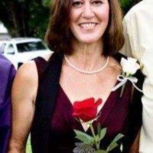 Meet your Posher, Maxine